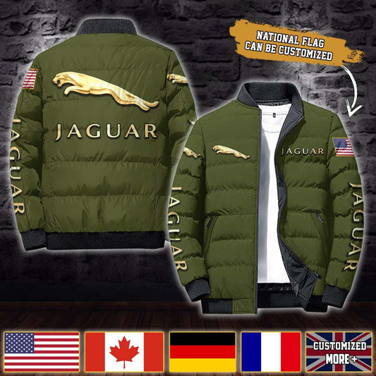 Jaguar Cars WINJPJ122615