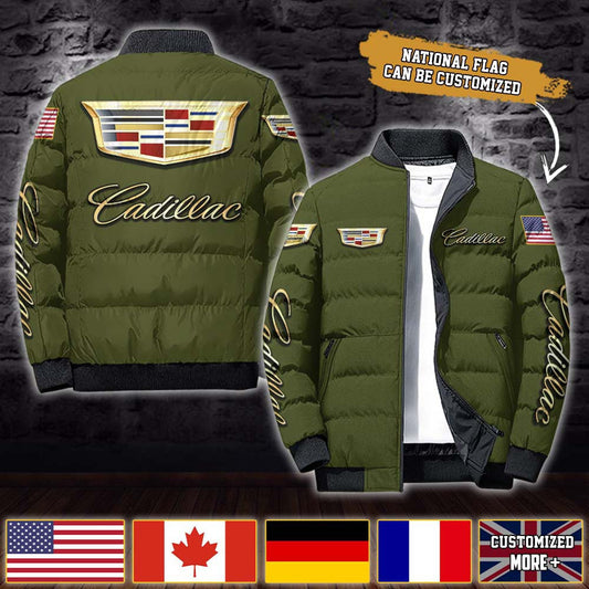 Cadillac WINJPJ122455