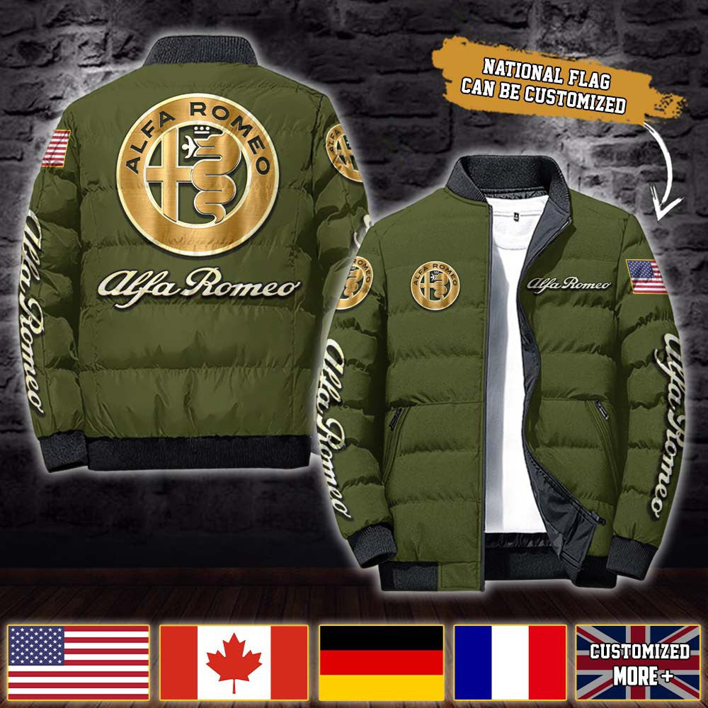 Alfa Romeo WINJPJ122165
