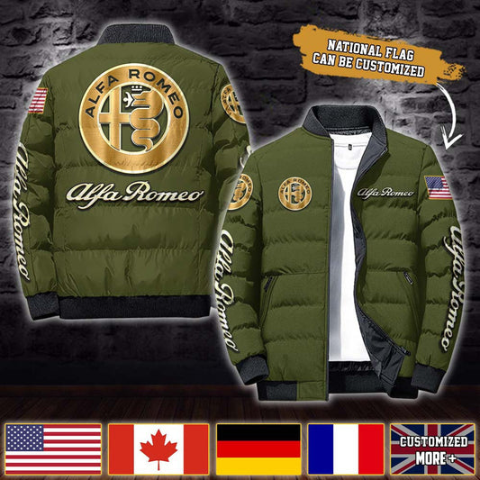 Alfa Romeo WINJPJ122165