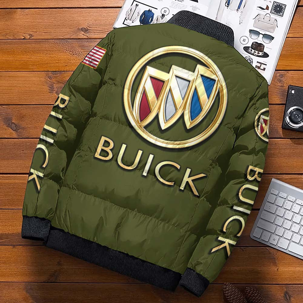Buick WINJPJ122445