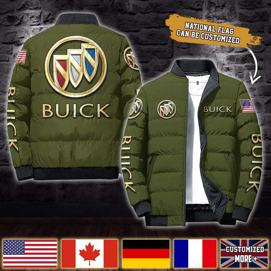 Buick WINJPJ122445