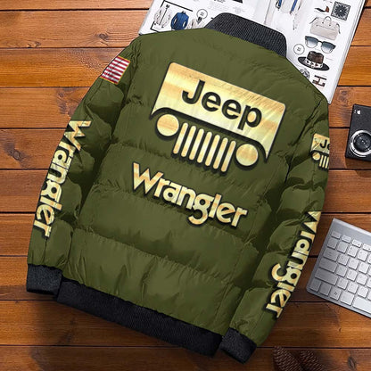 Jeep Wrangler WINJPJ122635