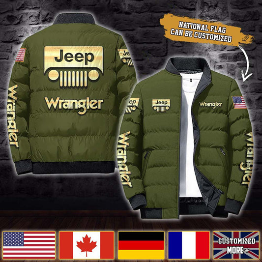 Jeep Wrangler WINJPJ122635