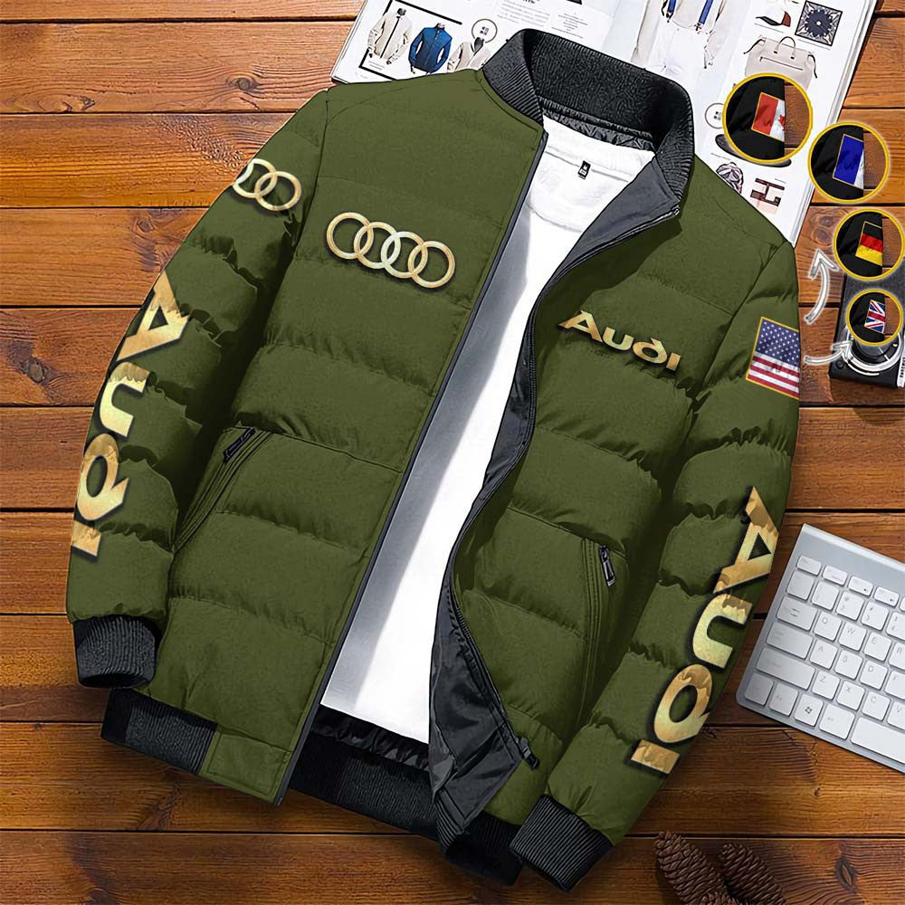 Audi WINJPJ121805