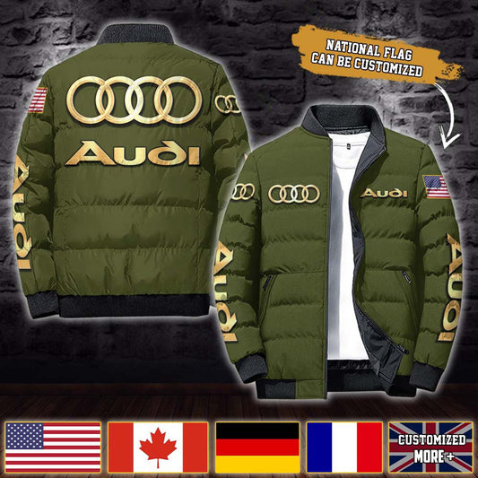 Audi WINJPJ121805
