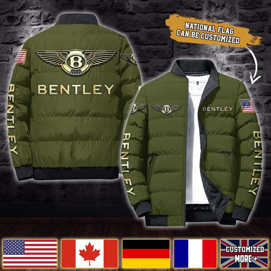 Bentley WINJPJ122405