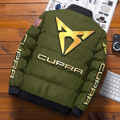 Cupra WINJPJ122515