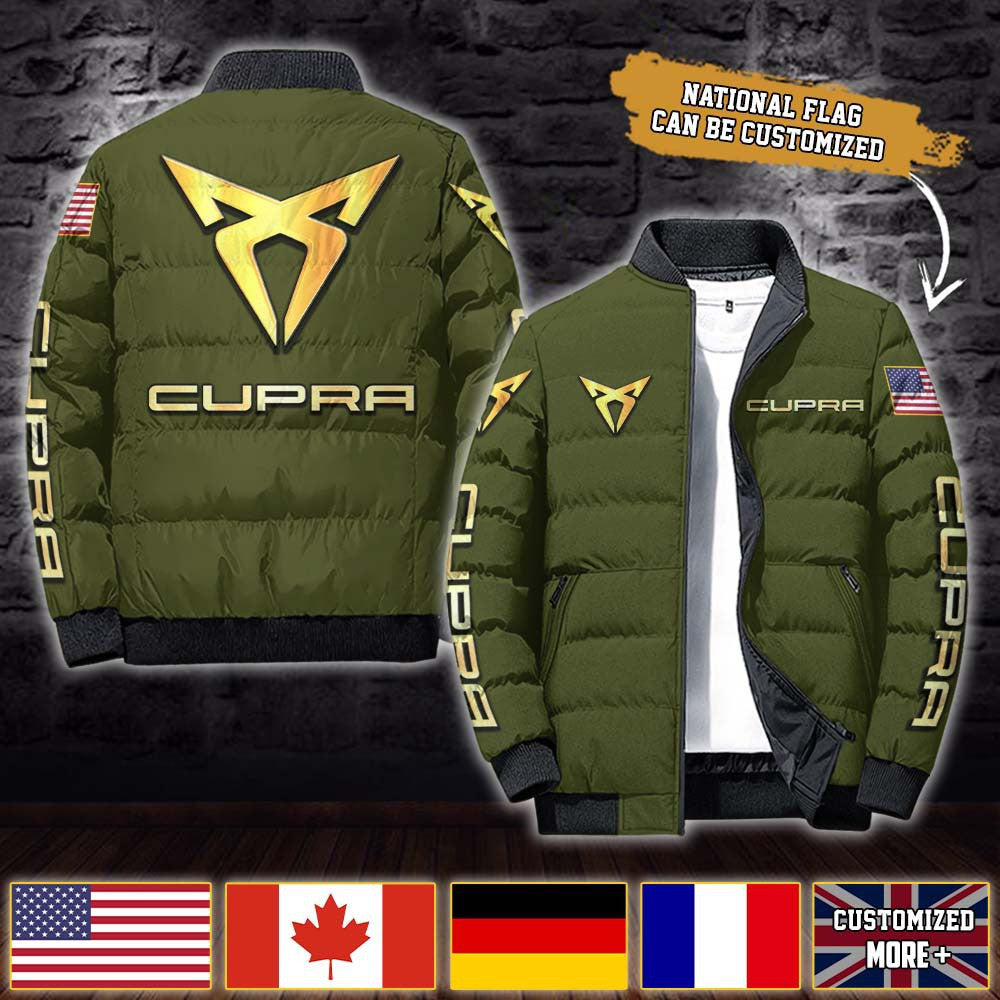 Cupra WINJPJ122515