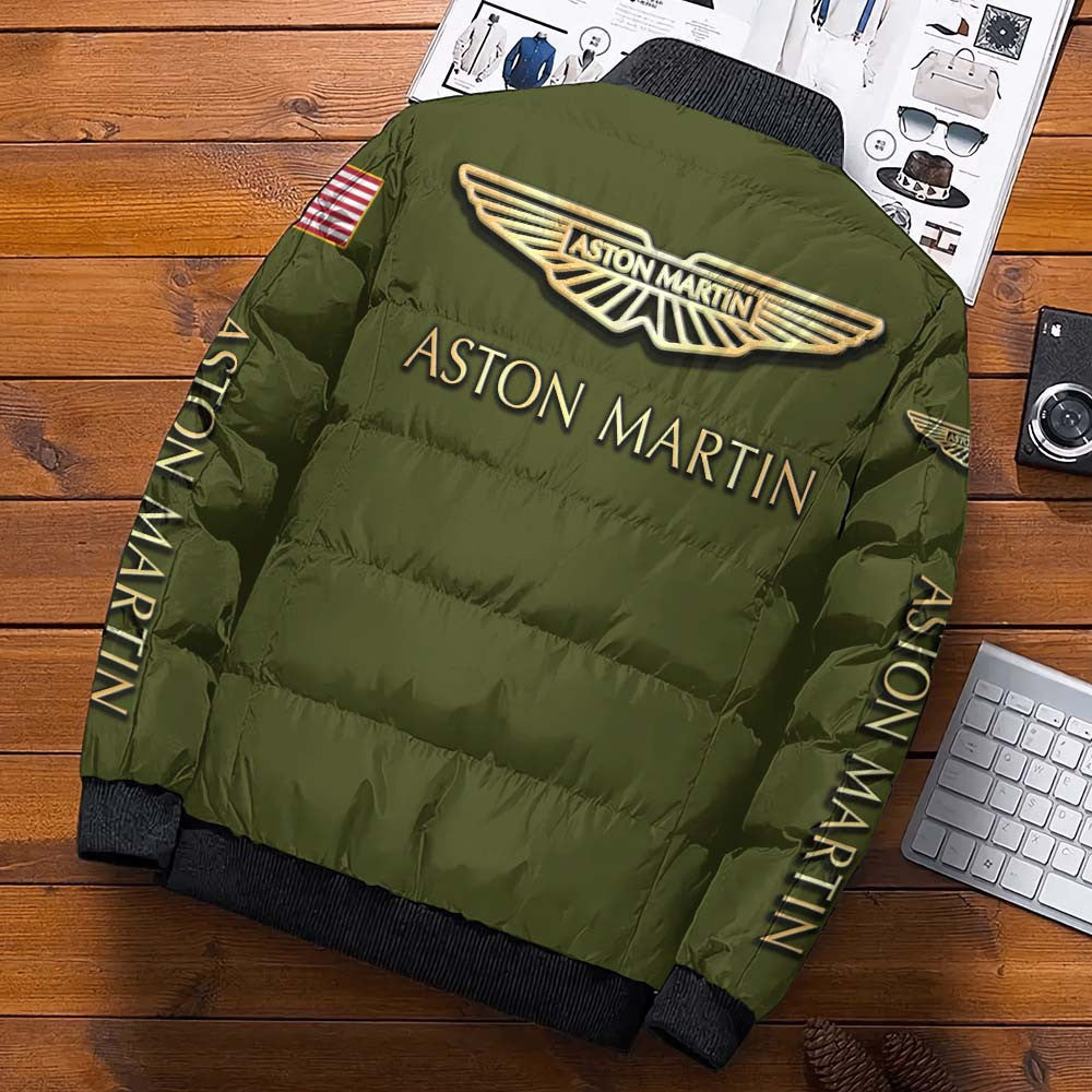 Aston Martin WINJPJ122395
