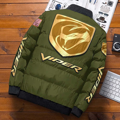 Dodge Viper WINJPJ122815