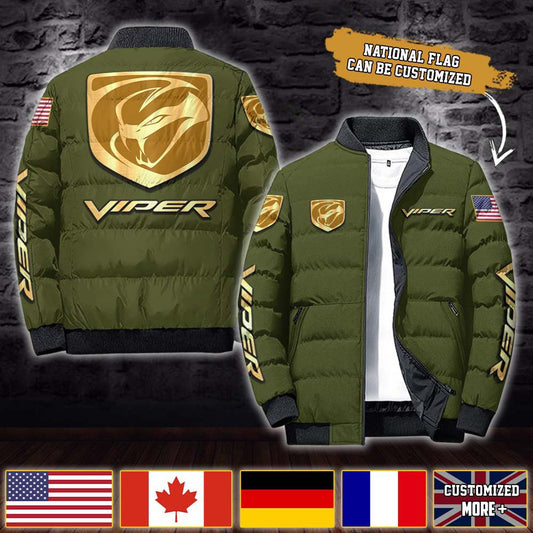 Dodge Viper WINJPJ122815
