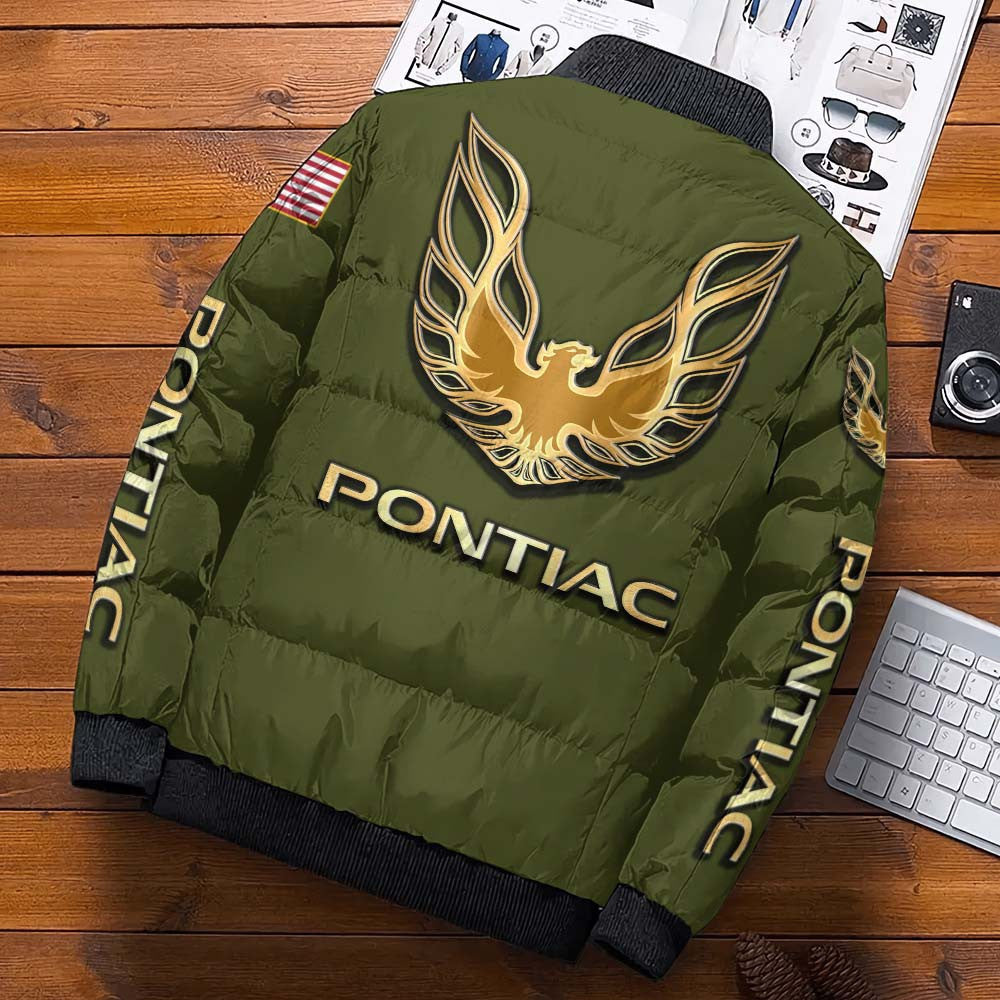 Firebird Pontiac WINJPJ122825