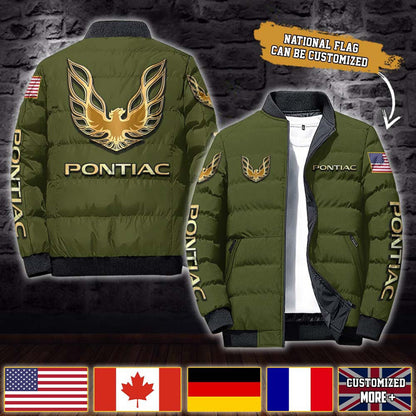 Firebird Pontiac WINJPJ122825