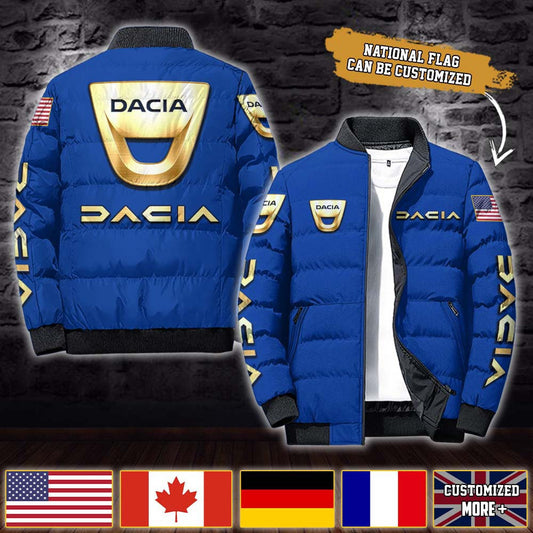 Dacia WINJPJ122521
