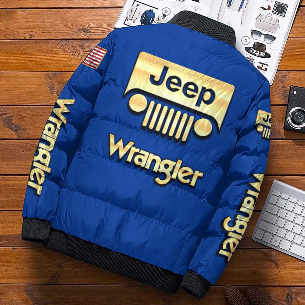 Jeep Wrangler WINJPJ122631