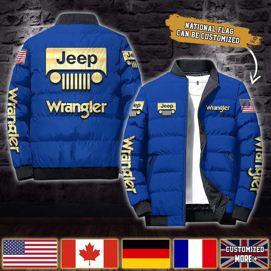 Jeep Wrangler WINJPJ122631