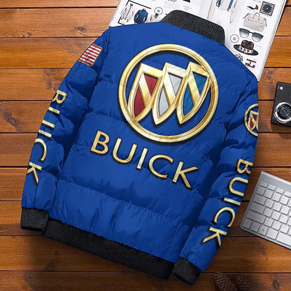 Buick WINJPJ122441