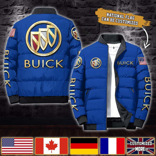Buick WINJPJ122441