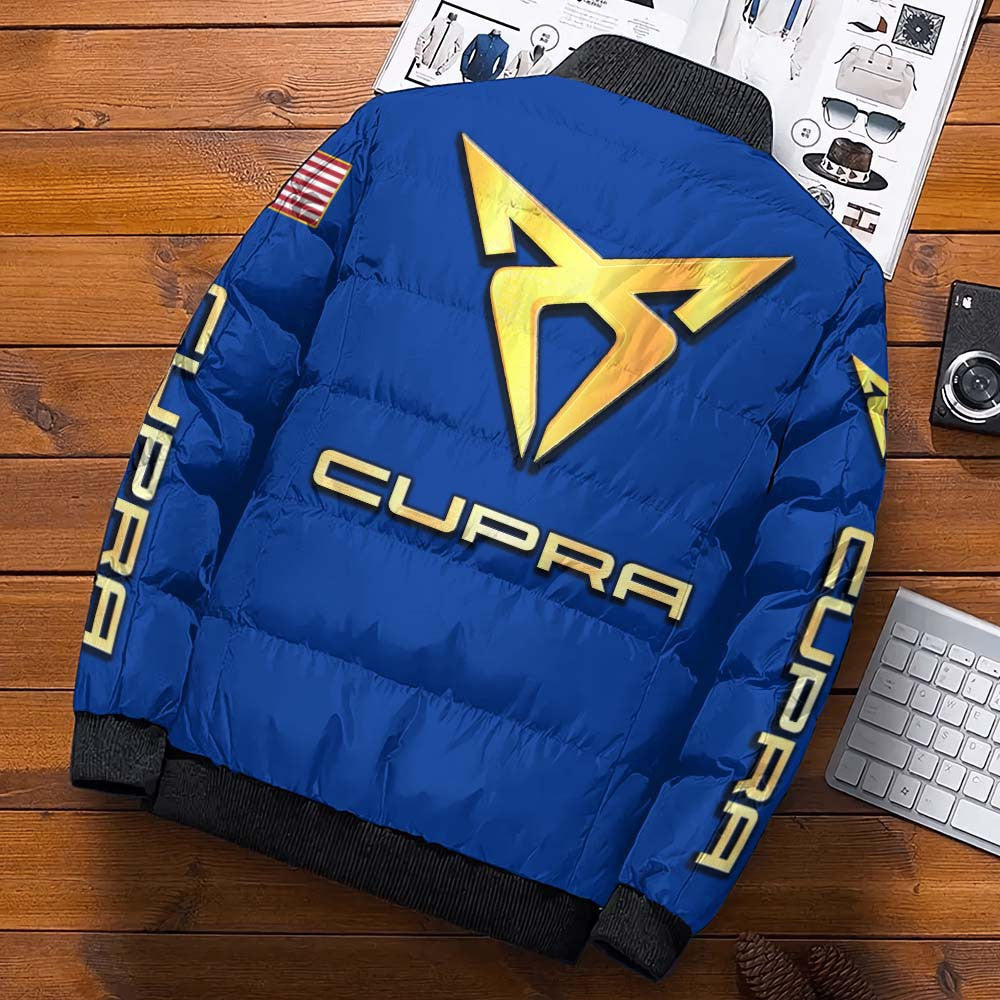 Cupra WINJPJ122511