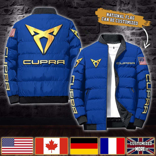 Cupra WINJPJ122511