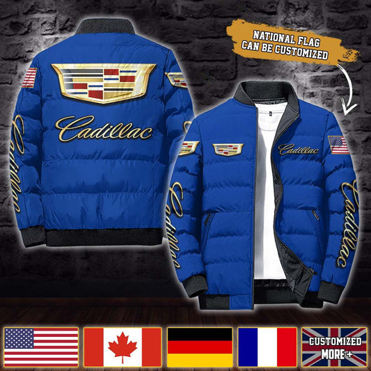 Cadillac WINJPJ122451