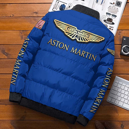 Aston Martin WINJPJ122391