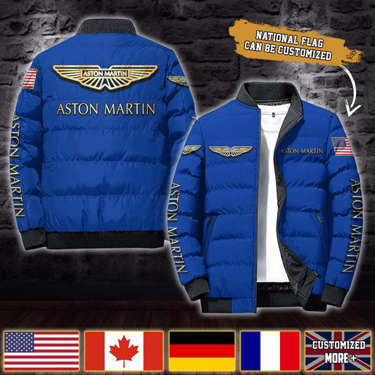Aston Martin WINJPJ122391