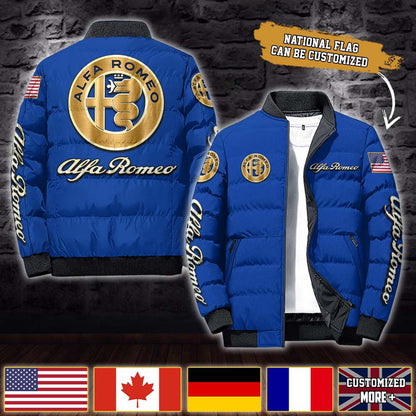 Alfa Romeo WINJPJ122161