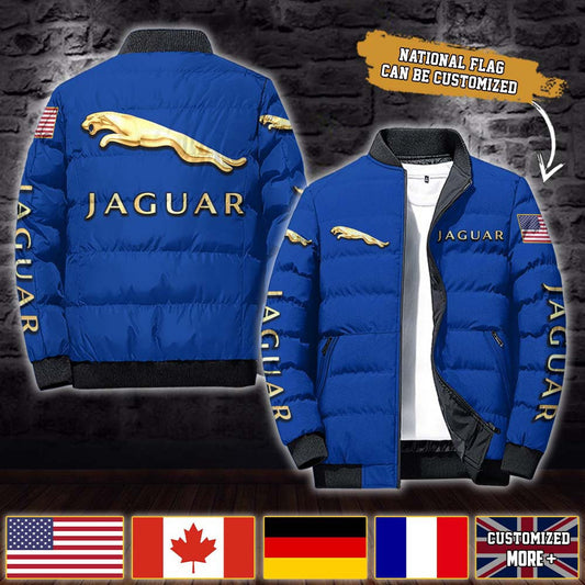 Jaguar Cars WINJPJ122611