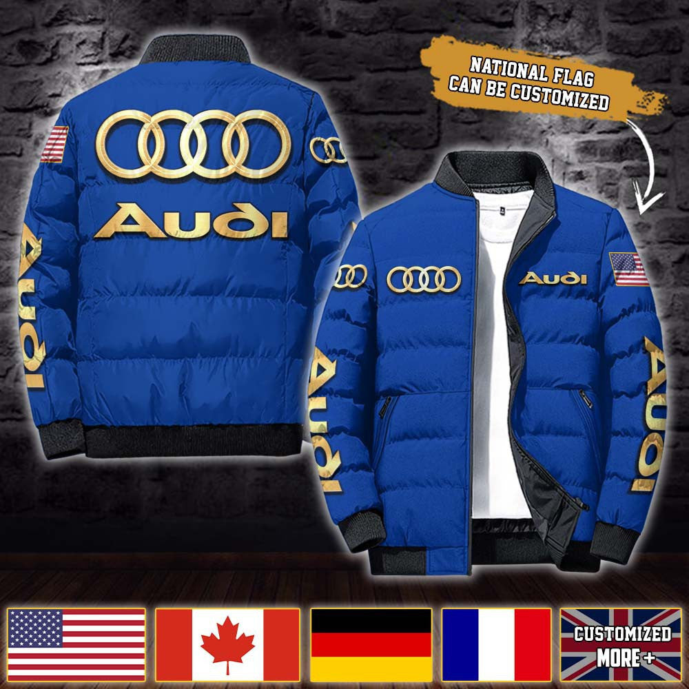 Audi WINJPJ121801
