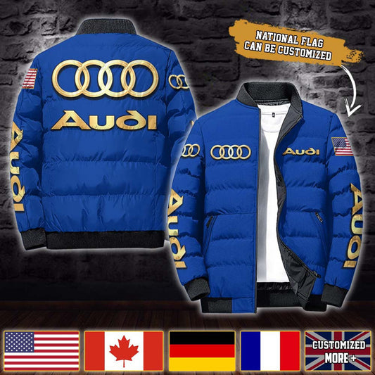 Audi WINJPJ121801