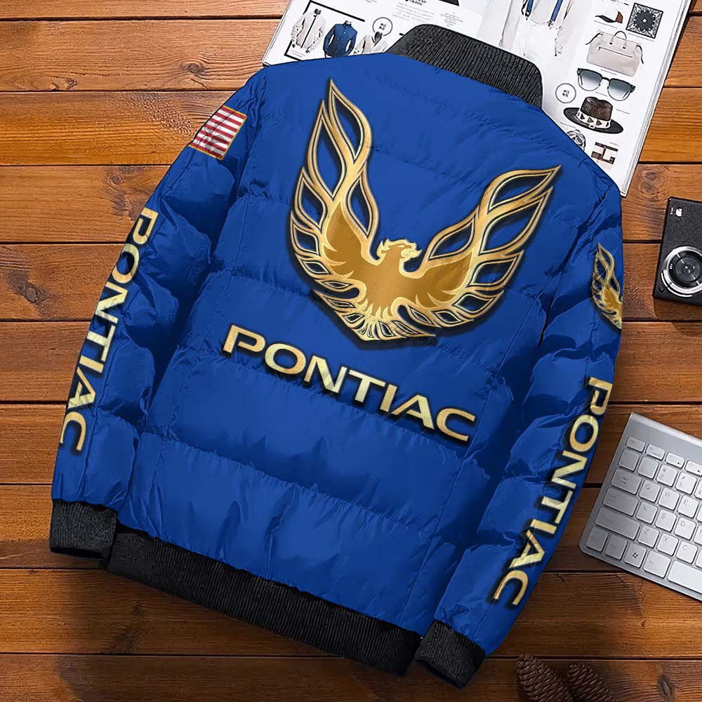 Firebird Pontiac WINJPJ122821