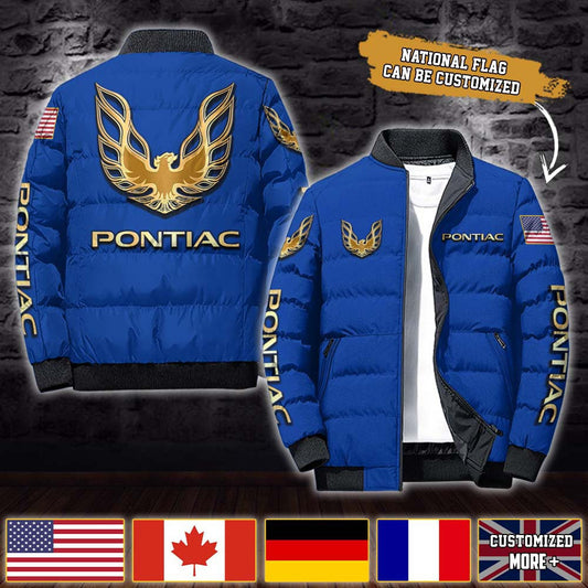 Firebird Pontiac WINJPJ122821