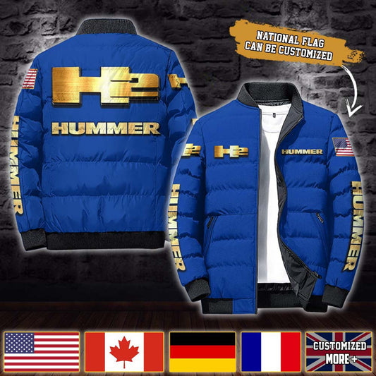 H2 Hummer WINJPJ122841