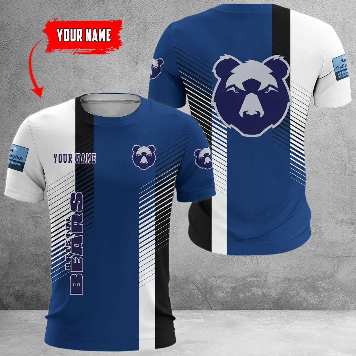 Bristol Bears WINA10982