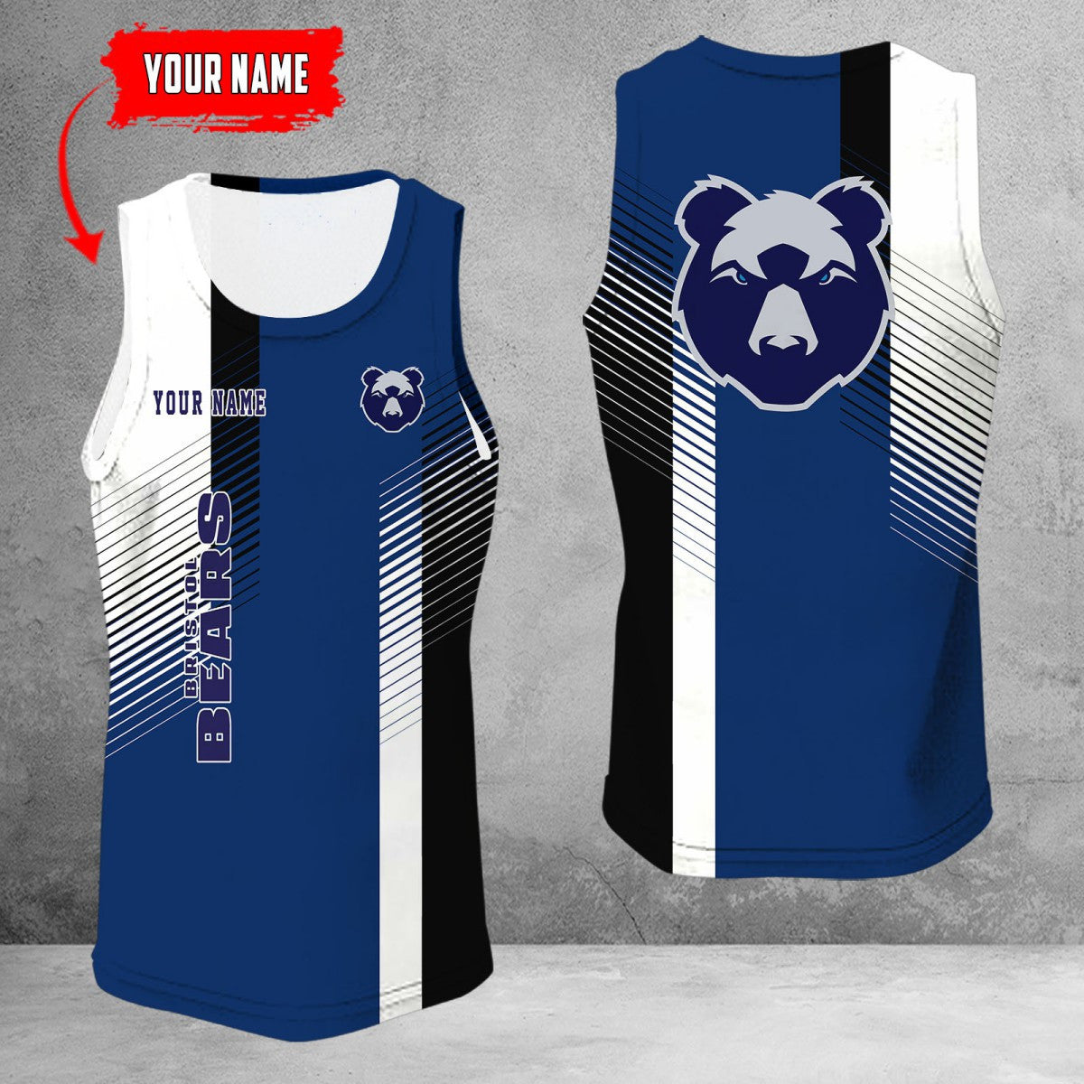 Bristol Bears WINA10982