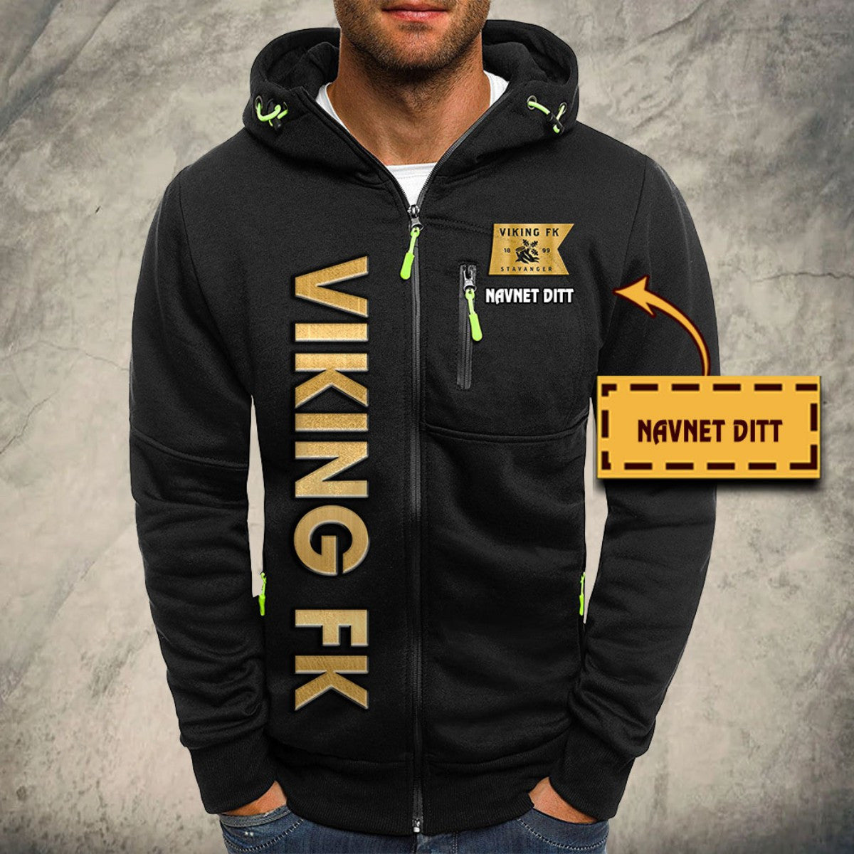 Viking Fotballklubb WINW70159