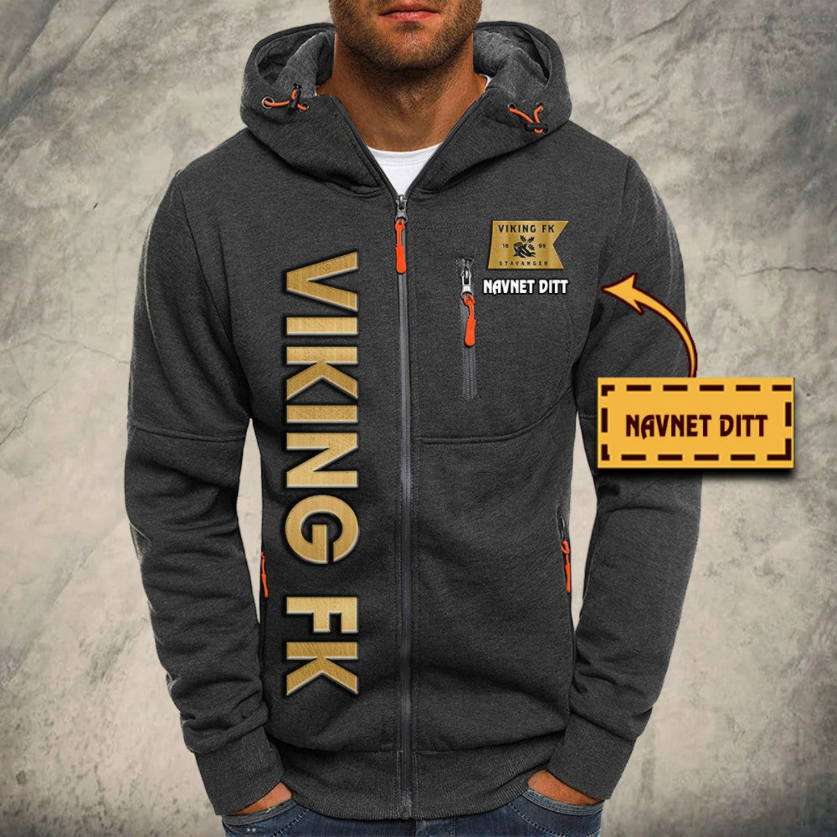 Viking Fotballklubb WINW70159