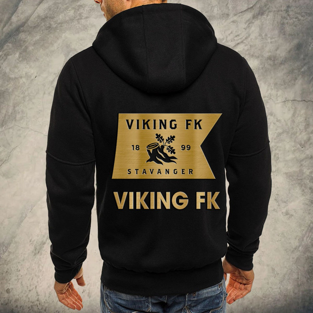 Viking Fotballklubb WINW70159