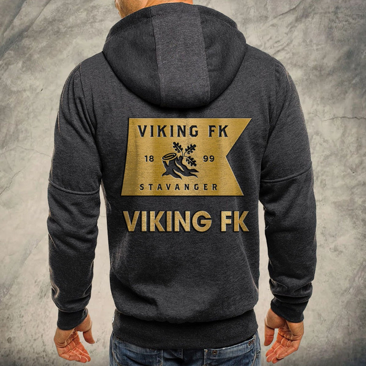Viking Fotballklubb WINW70159