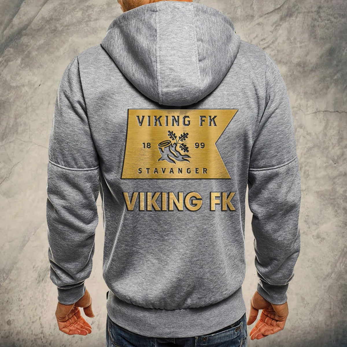 Viking Fotballklubb WINW70159