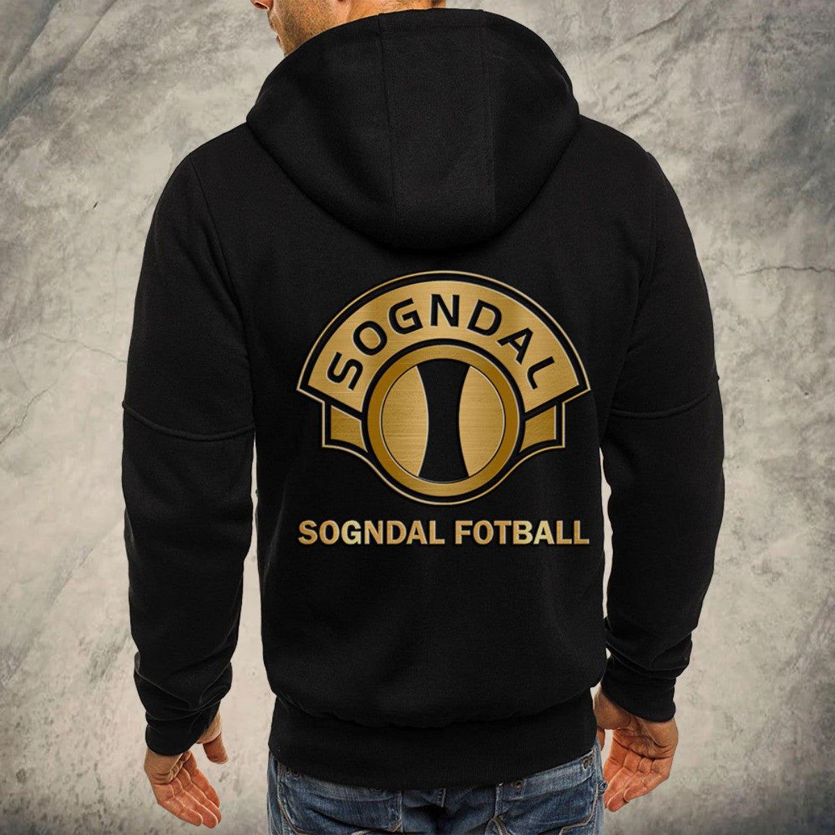 Sogndal Fotball WINW70175