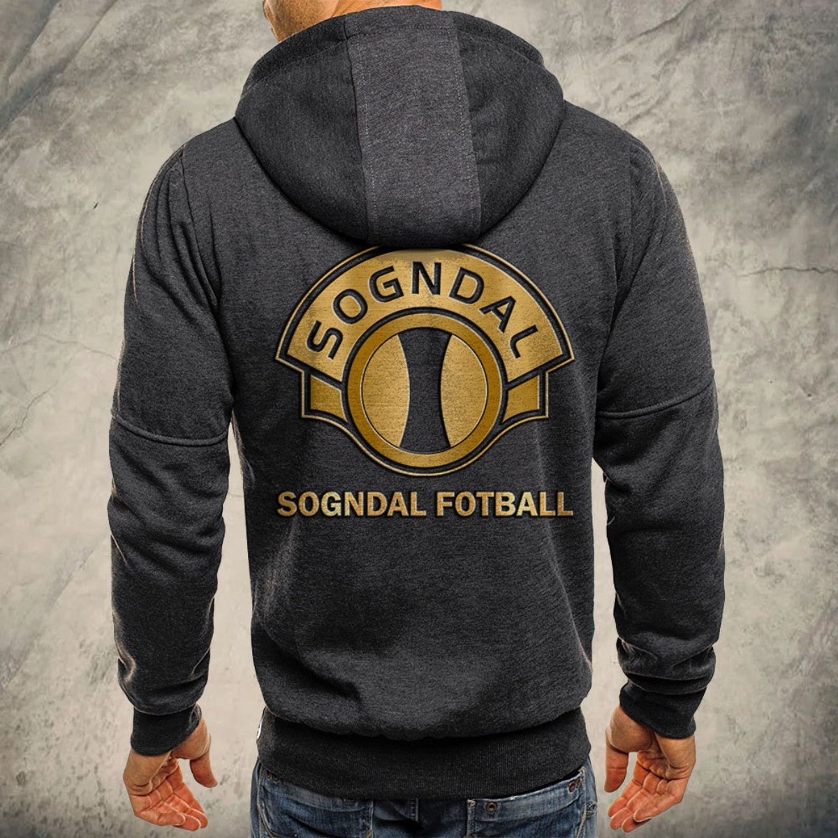 Sogndal Fotball WINW70175