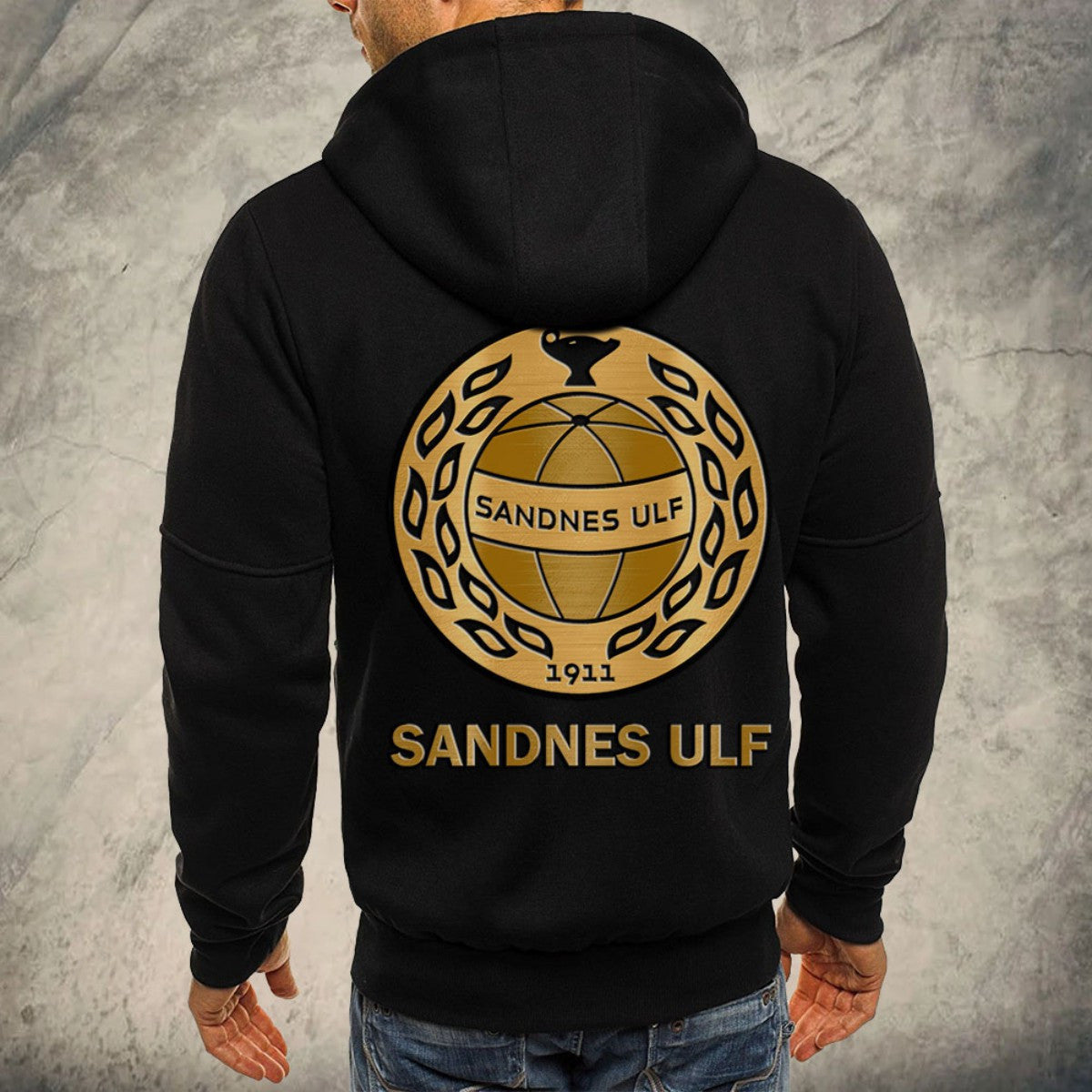 Sandnes Ulf WINW70173