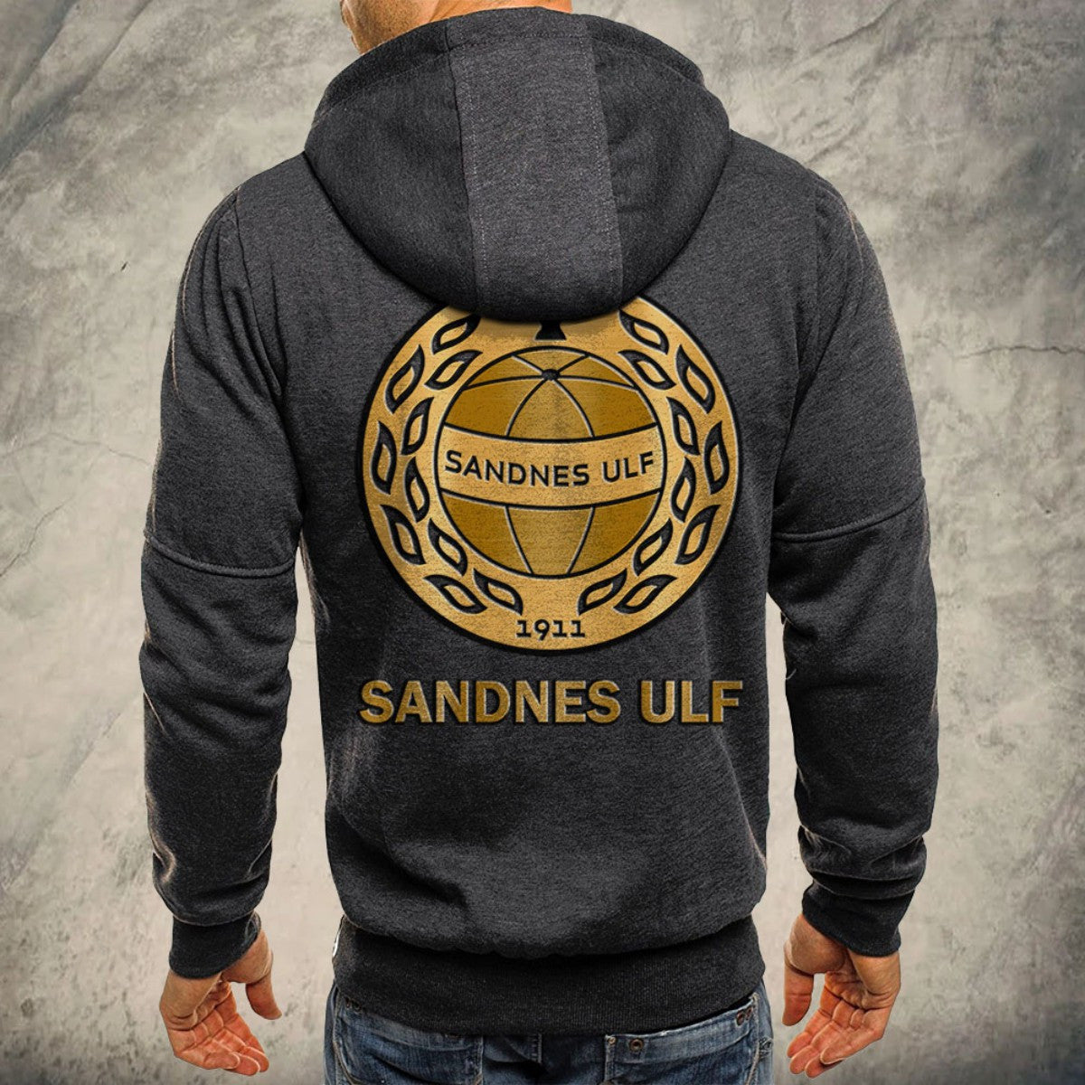 Sandnes Ulf WINW70173