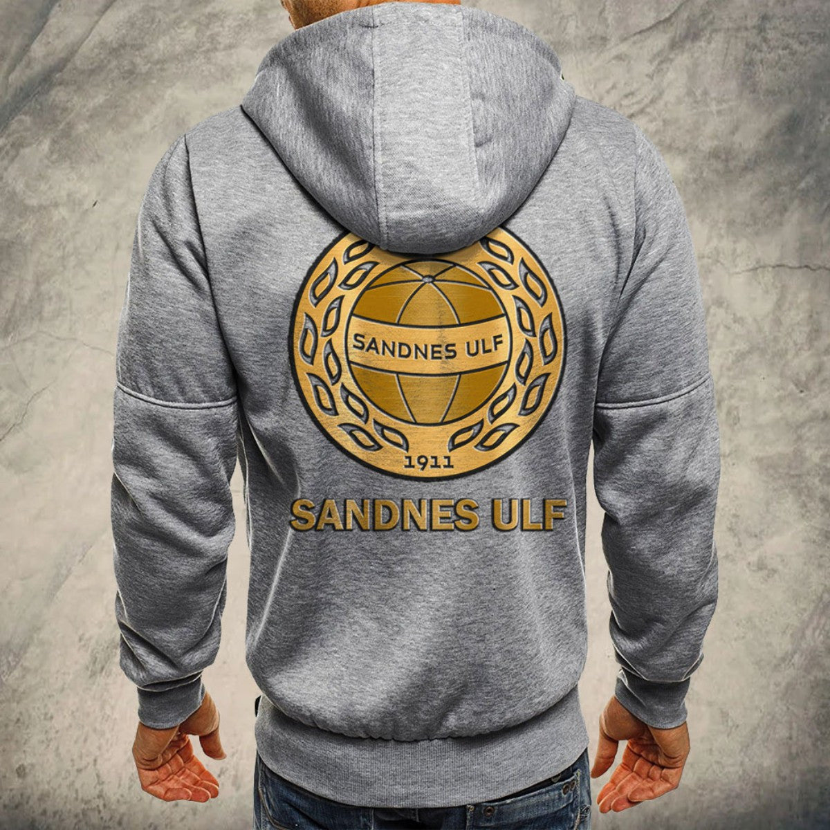 Sandnes Ulf WINW70173