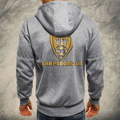 Sarpsborg 08 Fotballforening WINW70153
