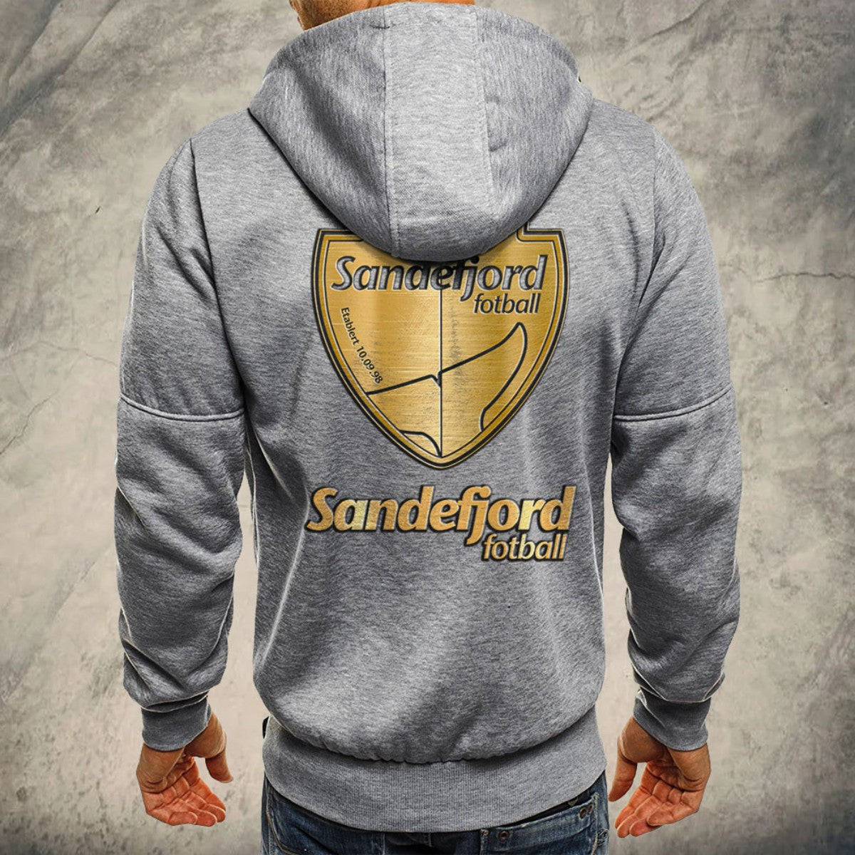 Sandefjord Fotball WINW70152