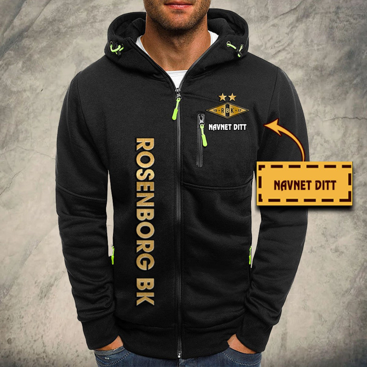 Rosenborg Ballklubb WINW70151
